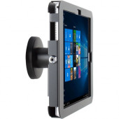 The Joy Factory Elevate II Wall Mount for Tablet PC - Black KAM304B