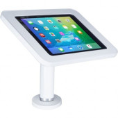 The Joy Factory Elevate II Wall Mount for Tablet PC - 9.7" Screen Support - White KAS203W