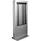 Peerless -AV Portrait Kiosk - TAA Compliance KIPC2548-S