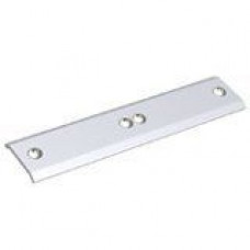 Chief KTA1001S Multiple Monitor Array Connector Bracket - Silver - TAA Compliance KTA1001S