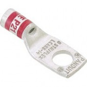 Panduit Terminal Connector - 1 x Terminal - Tin - TAA Compliance LCAX4/0-38-X