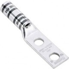 Panduit Terminal Connector - 6 Pack - 1 x Terminal - Tin - TAA Compliance LCC750-38DW-6