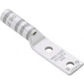 Panduit Terminal Connector - 50 Pack - 1 x Terminal - Tin - TAA Compliance LCCX6-38D-L