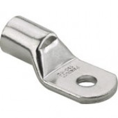 Panduit Terminal Connector - 10 Pack - 1 x Terminal - Tin LCMA150-10-X