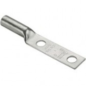 Panduit Terminal Connector - 6 Pack - 1 x Terminal - Tin LCMC300-14-6