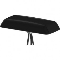 Mobile Mark LLP602 Antenna - 694 MHz, 2.40 GHz, 5 GHz to 3.70 GHz, 2.50 GHz, 6 GHz, 1.58 GHz - 5 dBi - Cellular Network, Wireless Data Network, GPSSurface Mount LLP602-3C3C3J3J3J2C-WHT-180