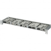 Black Box Rack Mount for Media Converter LMC205