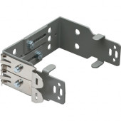 Black Box Mounting Rail Kit for Media Converter - TAA Compliant - TAA Compliance LMC207-DRM