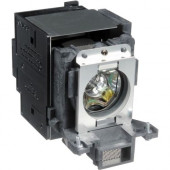 Ereplacements Compatible Projector Lamp Replaces Sony LMP-C200 - Fits in Sony CW125, CX100, CX120, CX125, CX130, CX131, CX135, CX150, CX155, CX161, CX165, VPL-CW125, VPL-CX100, VPL-CX120, VPL-CX125, VPL-CX130, VPL-CX131, VPL-CX135, VPL-CX150, VPL-CX155, V