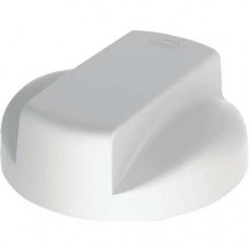 Panorama Antennas Low Profile MIMO Antenna - 698 MHz, 1.70 GHz, 2.30 GHz, 4.90 GHz to 960 MHz, 2.70 GHz, 2.70 GHz, 6 GHz - 5 dBi - Wireless Router, Cellular Network, Wireless Data Network - White - Panel - SMA Connector LPMM-7-27-24-58