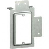 Panduit LV-S-1G Mounting Bracket - Silver LV-S-1G