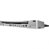 Landing Zone LandingZone 16-Port Docking Station for the 16-inch MacBook Pro - for Notebook/Monitor - 94 W - USB Type C - 6 x USB Ports - Network (RJ-45) - HDMI - DisplayPort - Wired LZ020A