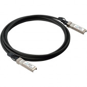 Axiom 10GBASE-CU SFP+ Active DAC Twinax Cable Meraki Compatible 10m - 32.81 ft Twinaxial Network Cable for Network Device - SFP+ Network - Twinax Network - 10 Gbit/s MA-CBL-TA-10M-AX