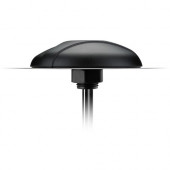 Taoglas Spartan MA605 Antenna - 824 MHz, 880 MHz, 1.71 GHz, 1.85 GHz, 1.71 GHz, 2.40 GHz, 4.70 GHz, 5 GHz, 5.40 GHz to 1.58 GHz, 1.60 GHz, 896 MHz, 960 MHz, 1.88 GHz, 1.99 GHz, 2.17 GHz, 2.50 GHz, 5 GHz, 5.40 GHz, 5.90 GHz - 4 dBi - Cellular Network, GLON