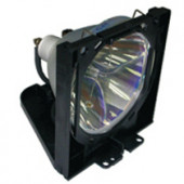 Acer Projector Lamp - 190 W Projector Lamp - UHP - 5000 Hour Normal, 6000 Hour Economy Mode, 10000 Hour ExtremeEco Mode MC.JG811.005