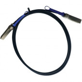 MELLANOX Network Cable - 9.84 ft Network Cable for Network Device - First End: 1 x SFP+ Network MC3309130-003