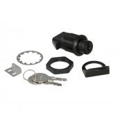 Havis MCM95410 - Locking latch kit for carrying case - TAA Compliance MCM95410