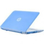 iPearl mCover Chromebook Case - For Chromebook - Clear - Shatter Proof - Polycarbonate MCOVERHPC14G3CLR