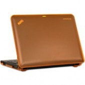 iPearl mCover Chromebook Case - For Chromebook - Orange - Shatter Proof - Polycarbonate MCOVERL131EORG