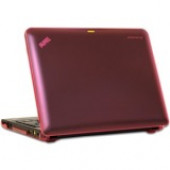 iPearl mCover Chromebook Case - Chromebook - Pink - Polycarbonate MCOVERL131EPNK