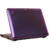 iPearl mCover Chromebook Case - Chromebook - Purple - Polycarbonate MCOVERL131EPUR