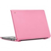 iPearl mCover Chromebook Case - For Chromebook - Pink MCOVERLEN23CLR