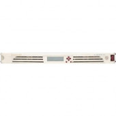 Supermicro 1U Rackmount LCD Bezel - Beige MCP-210-00007-02