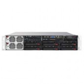 Supermicro Black DVD Dummy Cover for SC825, 836 - Black MCP-290-00007-01