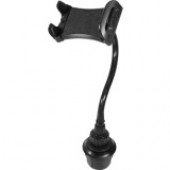 Mace Group Macally Vehicle Mount for iPhone, iPad, Tablet, Smartphone, Cell Phone MCUPTABPRO