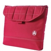 Mobile Edge SUMO Carrying Case (Sleeve) for 11.6" to 12" Notebook - Red - Ballistic Nylon, Corduroy Interior - Quilted - 11.5" Height x 13.5" Width x 1.5" Depth ME-SUMO88511