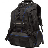 Mobile Edge Premium Backpack - Backpack - Backpack - Ballistic Nylon - Black MEBPP3