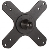 The Joy Factory Mounting Bracket for Tablet, Mobile Device - 75 x 75, 100 x 100 VESA Standard MKP115