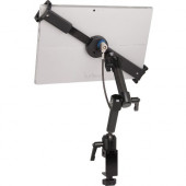 The Joy Factory LockDown Clamp Mount for Tablet - 13" Screen Support MNU316KL