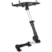 The Joy Factory Unite Vehicle Mount for Tablet, Ultrabook - 13" Screen Support - 5.50 lb Load Capacity MNU405