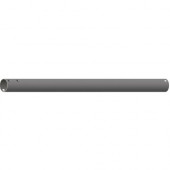 Peerless -AV Modular MOD-P150 Mounting Pole for Flat Panel Display - Chrome - Chrome - TAA Compliance MOD-P150