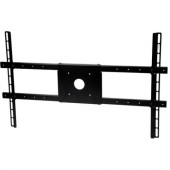 Peerless -AV Modular MOD-UNL Mounting Adapter for Flat Panel Display - Black - 32" to 60" Screen Support - 132.28 lb Load Capacity - TAA Compliance MOD-UNL