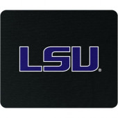 CENTON Louisiana State University Mouse Pad - Black MPADC-LSU