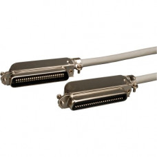 Ccx  TRIPP 25FT CAT3 TELCO AMPHENOL MALE TO F N152-025