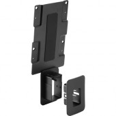 HP Mounting Bracket for Computer, Thin Client - Black - 1 N6N00AT