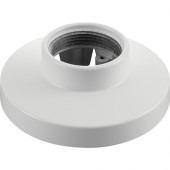 Bosch Mounting Adapter for Camera - White - TAA Compliance NDA-5081-PIP