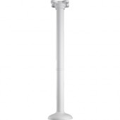 Bosch Mounting Pipe for Surveillance Camera - TAA Compliance NDA-PMT-MICDOME