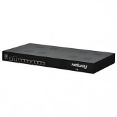 Altronix 8PORT MANAGED POE+ SWITCH 240W - TAA Compliance NETWAY8E