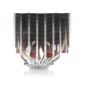Noctua CPU Cooler NH-D15S Intel S2011 1155 S1700 AMD AM2+ FM2+ 1500RPM SSO2 NH-D15S