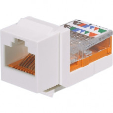 PANDUIT NetKey Cat.5e UTP Modular Jack - RJ-45 NK5E88MEIY