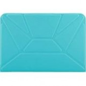Acer CRUNCH Carrying Case (Cover) Tablet - Blue - Scratch Resistant, Wear Resistant, Tear Resistant - MicroFiber NP.BAG1A.034