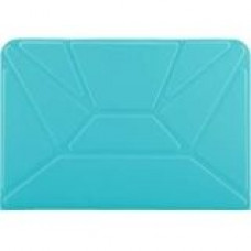 Acer CRUNCH Carrying Case (Cover) Tablet - Blue - Scratch Resistant, Wear Resistant, Tear Resistant - MicroFiber NP.BAG1A.034