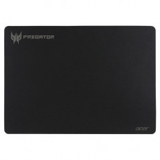 Acer Gaming Mousepad - Spirits - 11.81" x 0.12" Dimension - Black & Blue - Natural Rubber Base, Jersey, Fabric NP.MSP11.007
