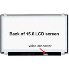 Battery Technology BTI Notebook Screen - 1920 x 1080 - 15.6" LCD - Full HD NV156FHM-N42-BTI