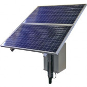 Comnet Solar Power Kit - TAA Compliance NWKSP2