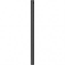 Chief Manufacturing ODA COLUMN 2-3FT FLAT PANEL ACCESSORIES ODAC0203B